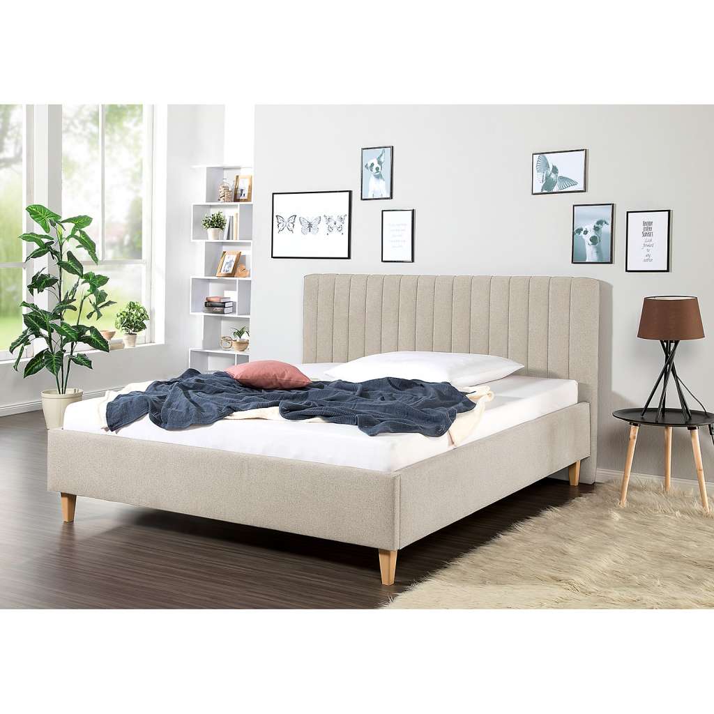 home24 Polsterbett Balvano