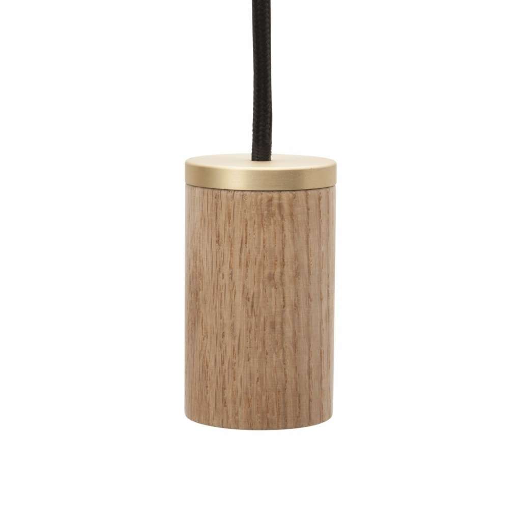 Tala - Knuckle Pedant Aufhängung - Oak - indoor