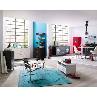 home24 Standvitrine Cobra