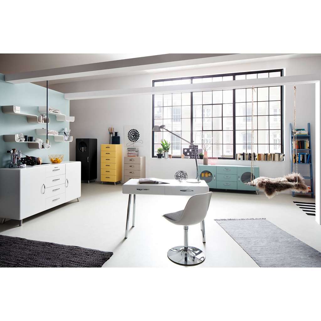 home24 Standvitrine Cobra