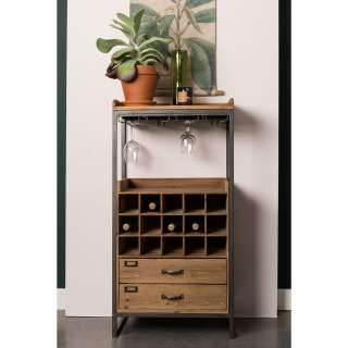 home24 Barschrank Kura