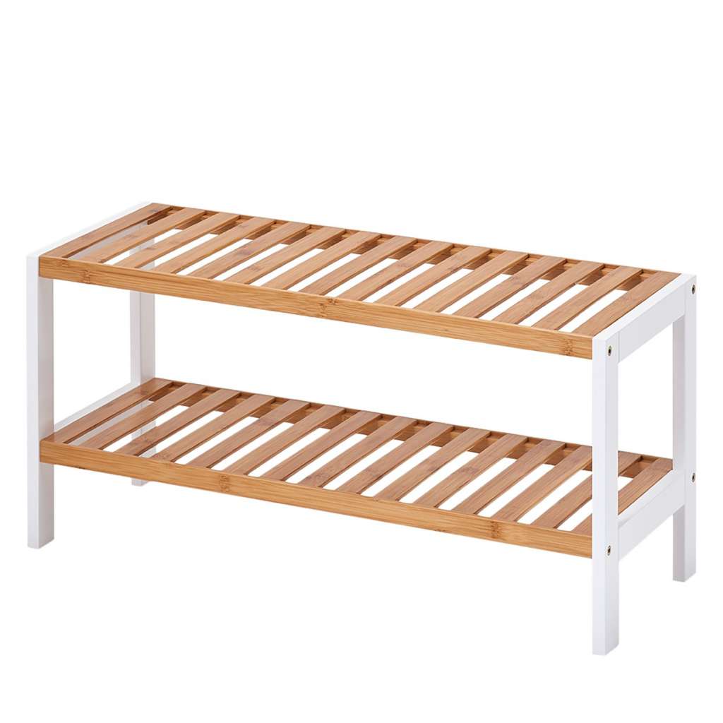 home24 Schuhregal Motala I