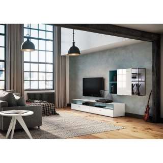home24 Wohnwand now14 III (3-teilig)