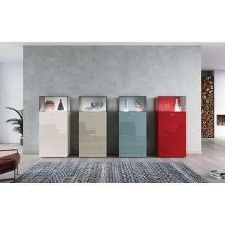 home24 Standvitrine now14