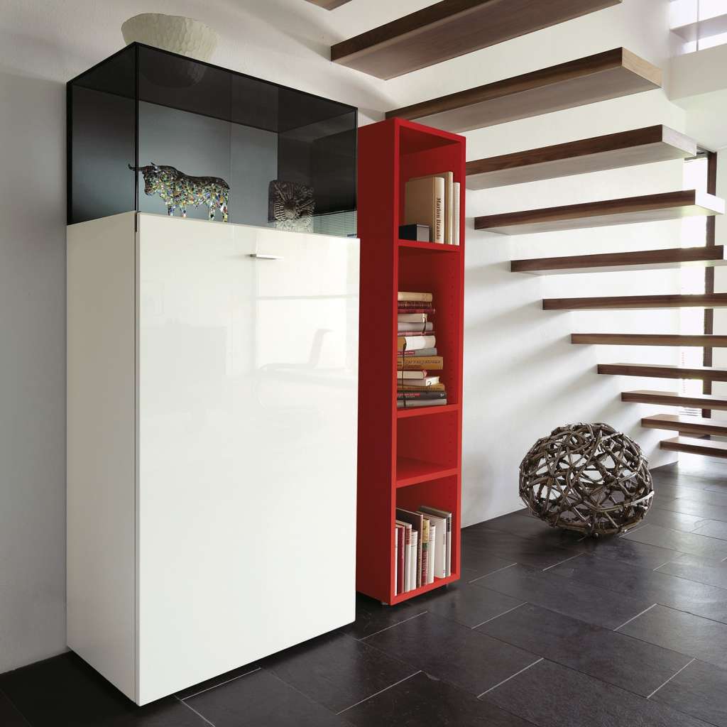 home24 Standvitrine now14