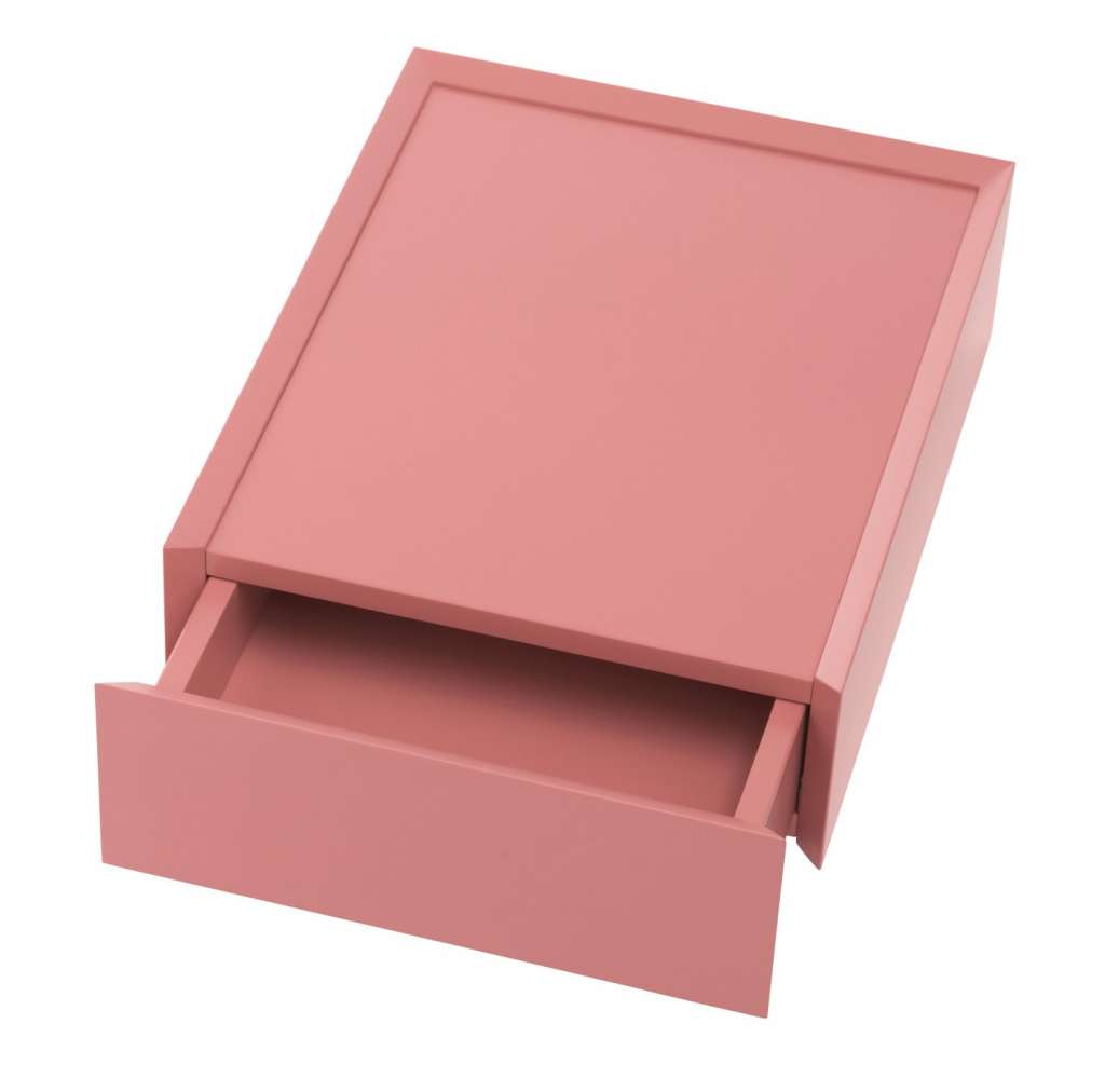 Schönbuch - Souvenir Schubkastenelement - flamingopink - indoor