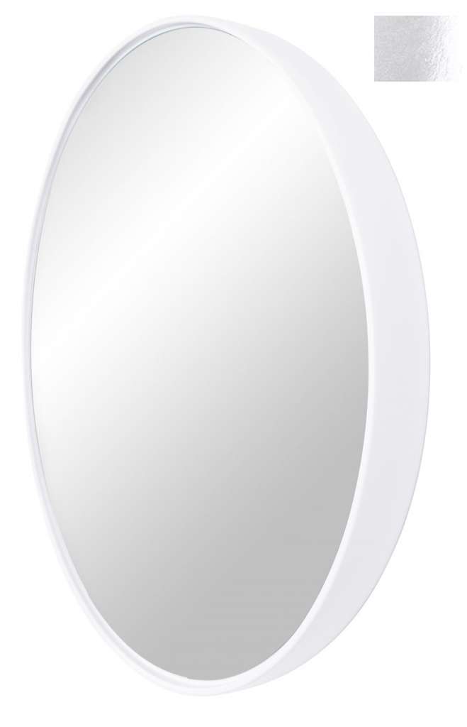 Schönbuch - Bubble Spiegel 23 cm - .205 cloud - indoor