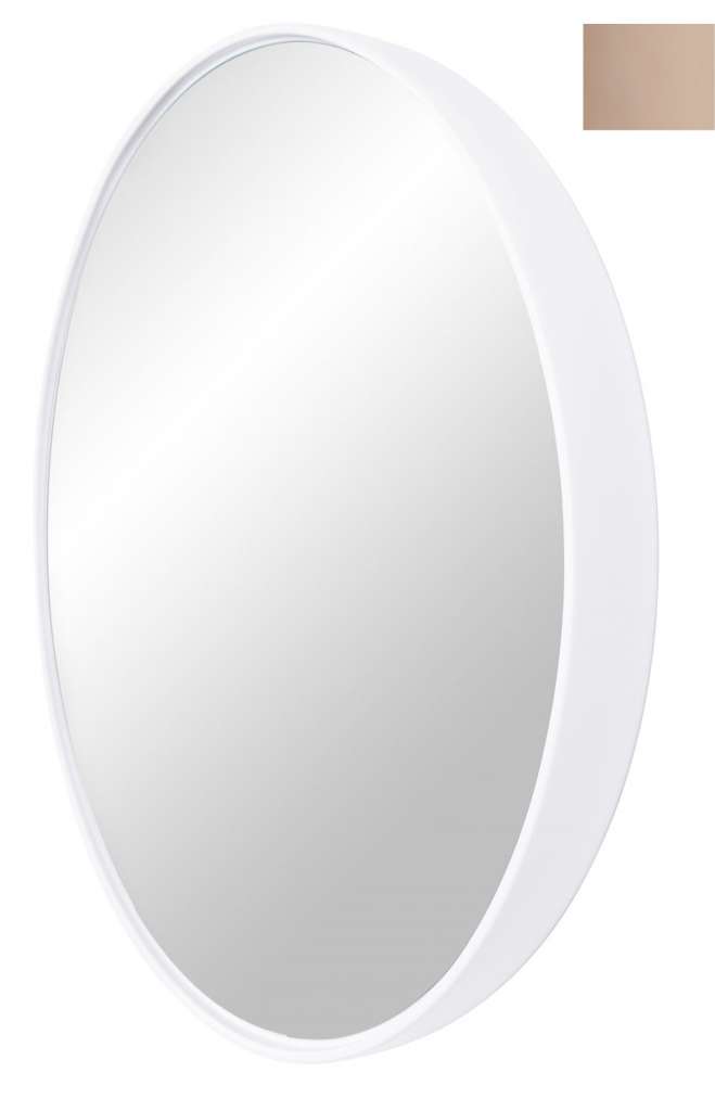 Schönbuch - Bubble Spiegel 23 cm - .214 skin - indoor