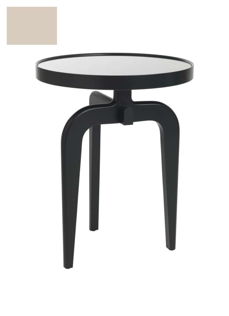 Schönbuch - Ant Beistelltisch - .58 vanille - indoor