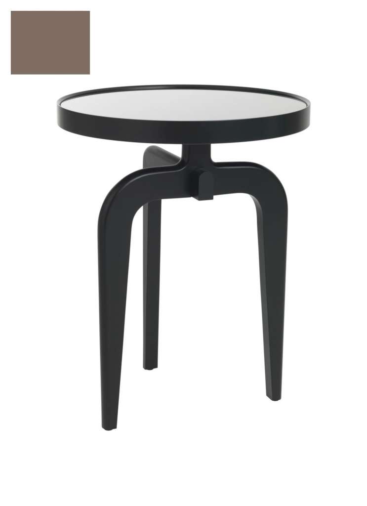 Schönbuch - Ant Beistelltisch - .49 kakao - indoor