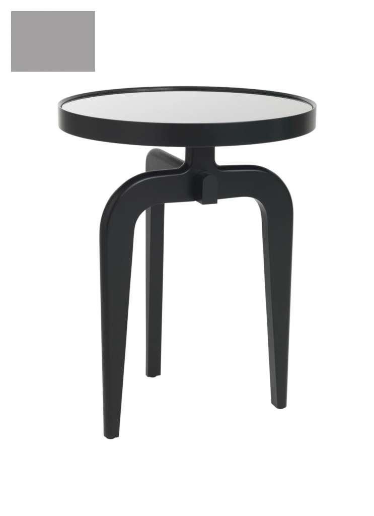 Schönbuch - Ant Beistelltisch - .60 steingrau - indoor