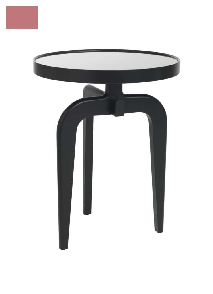 Schönbuch - Ant Beistelltisch - .38 flamingo pink - indoor