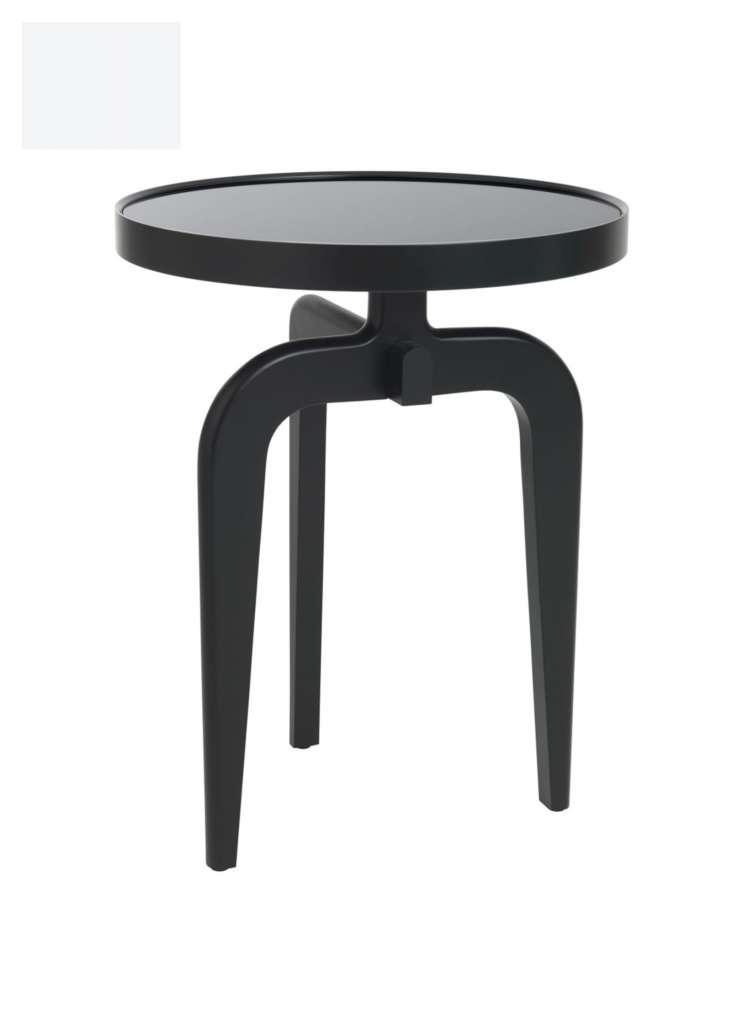 Schönbuch - Ant Beistelltisch - .54 schneeweiß - indoor