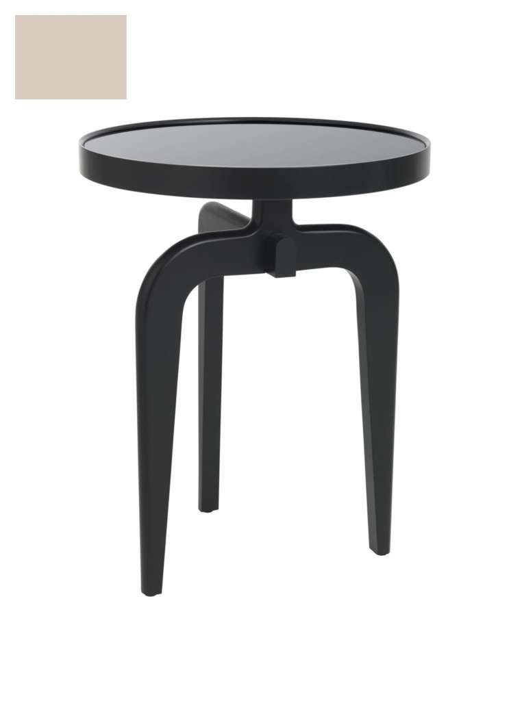 Schönbuch - Ant Beistelltisch - .58 vanille - indoor