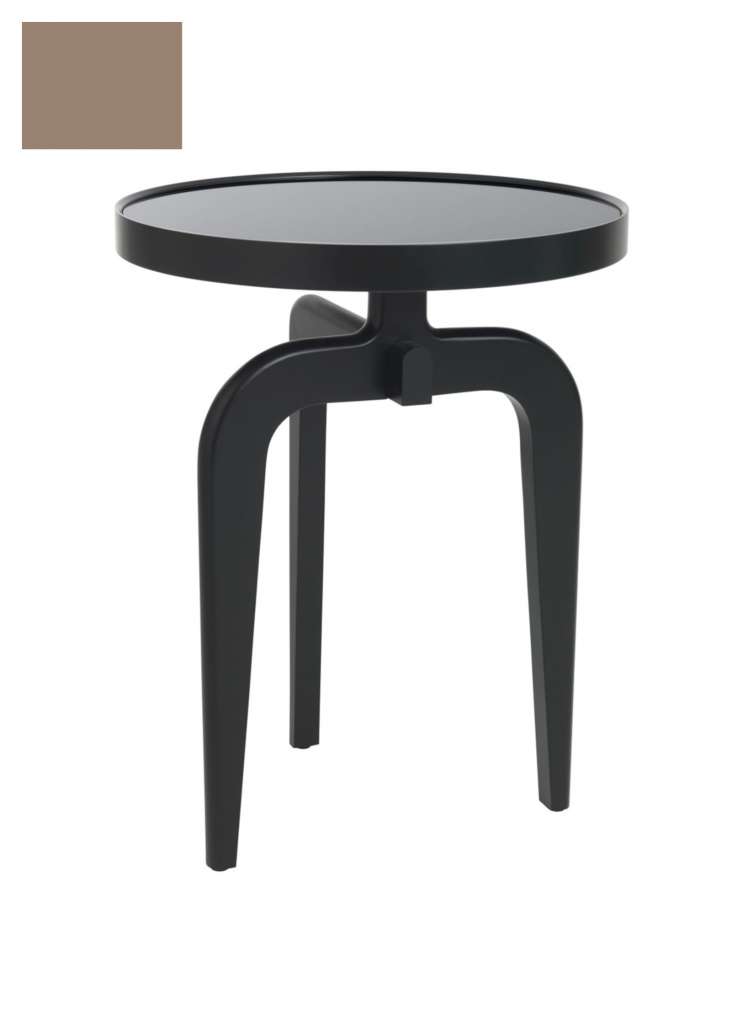 Schönbuch - Ant Beistelltisch - .59 kieselstein - indoor