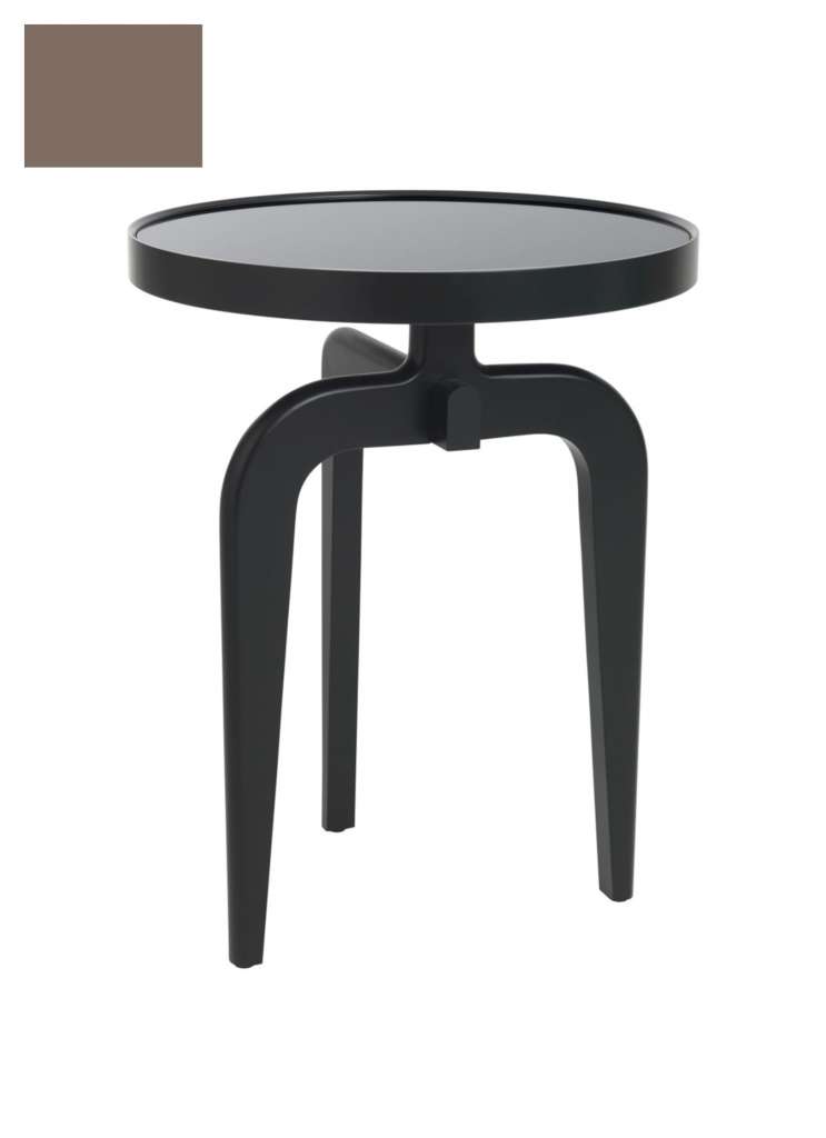 Schönbuch - Ant Beistelltisch - .49 kakao - indoor