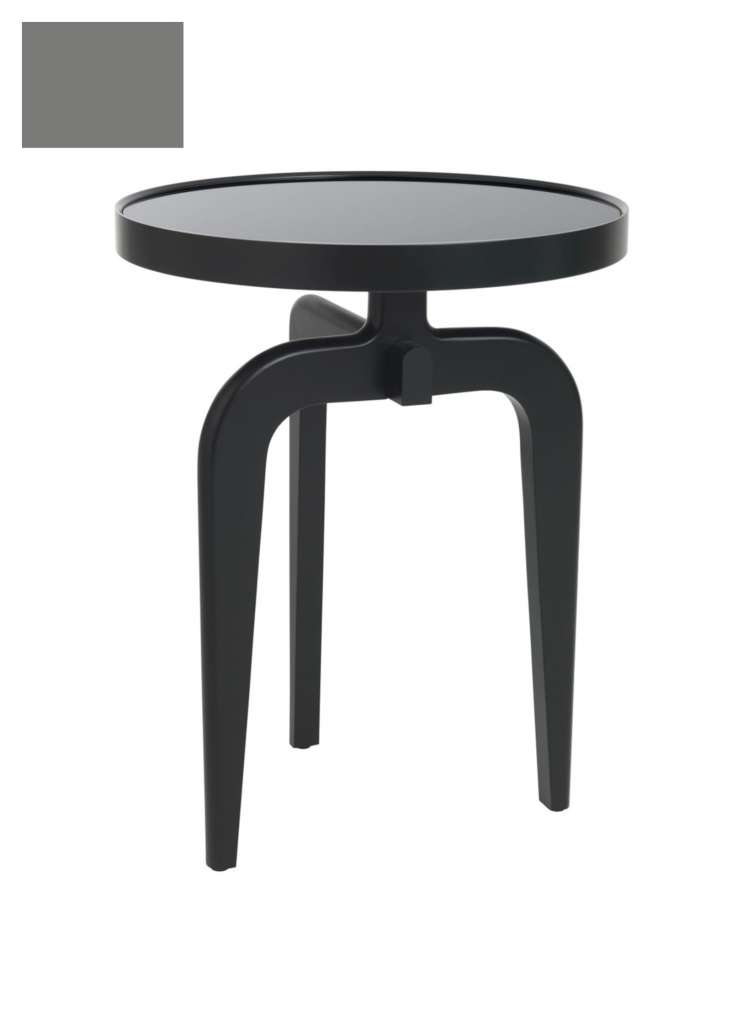 Schönbuch - Ant Beistelltisch - .44 zement - indoor