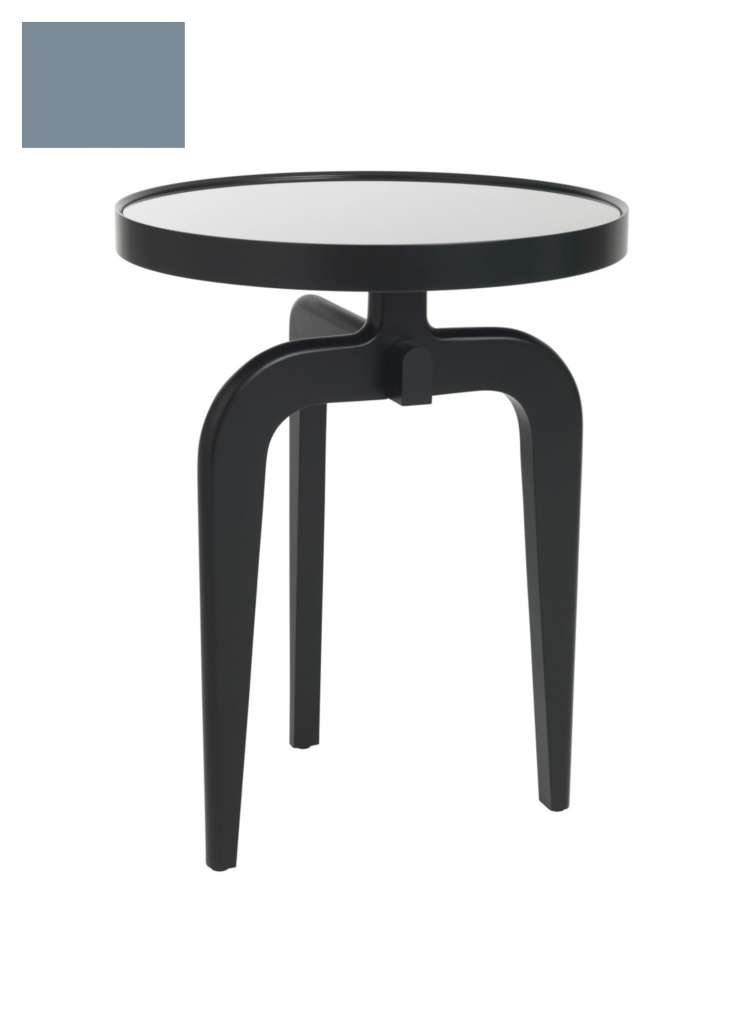 Schönbuch - Ant Beistelltisch - .61 eisblau - indoor