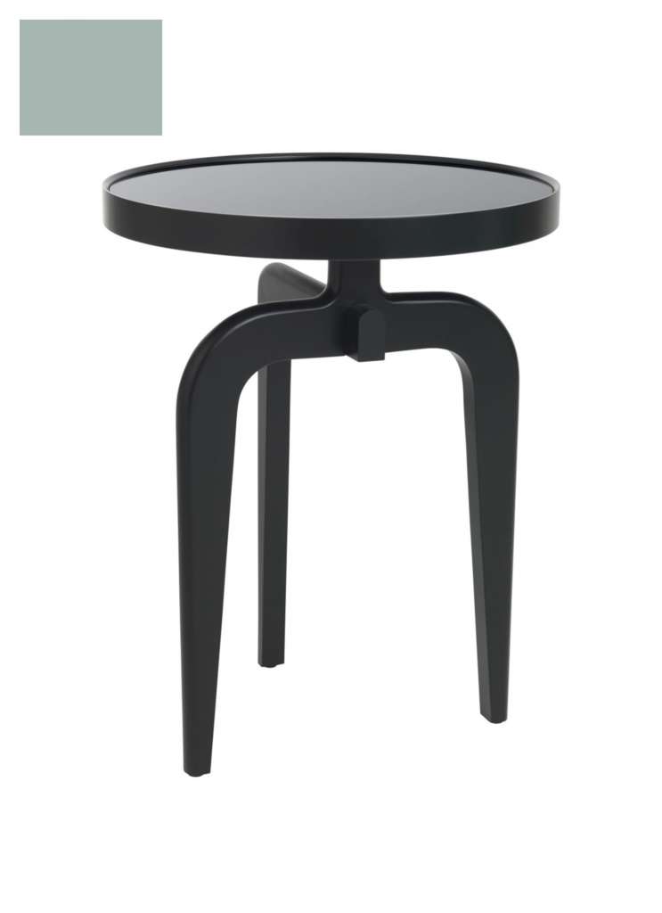 Schönbuch - Ant Beistelltisch - .30 jade - indoor
