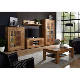 home24 Vitrinenschrank Darley