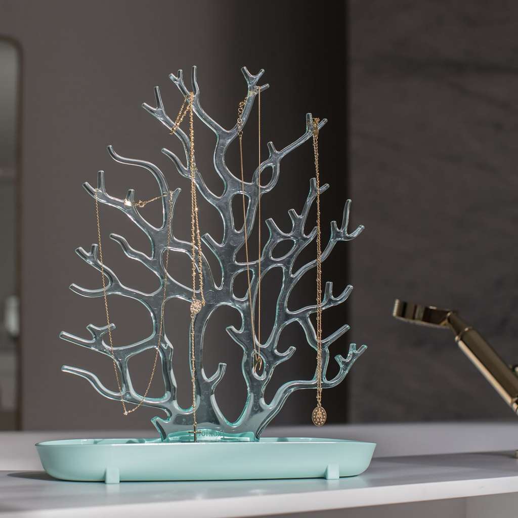 home24 Schmuckorganizer Cora