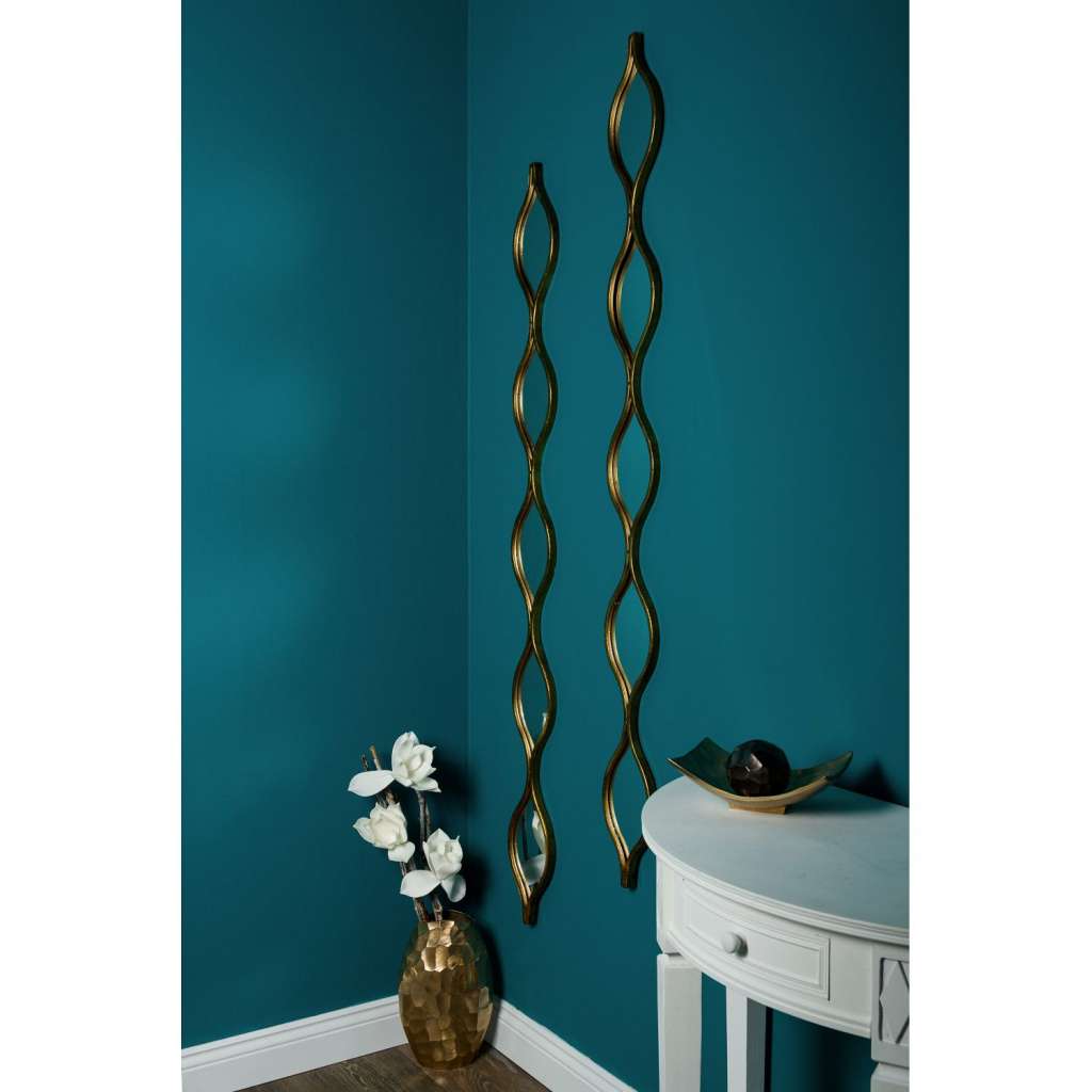 home24 Wandspiegel Mortlake