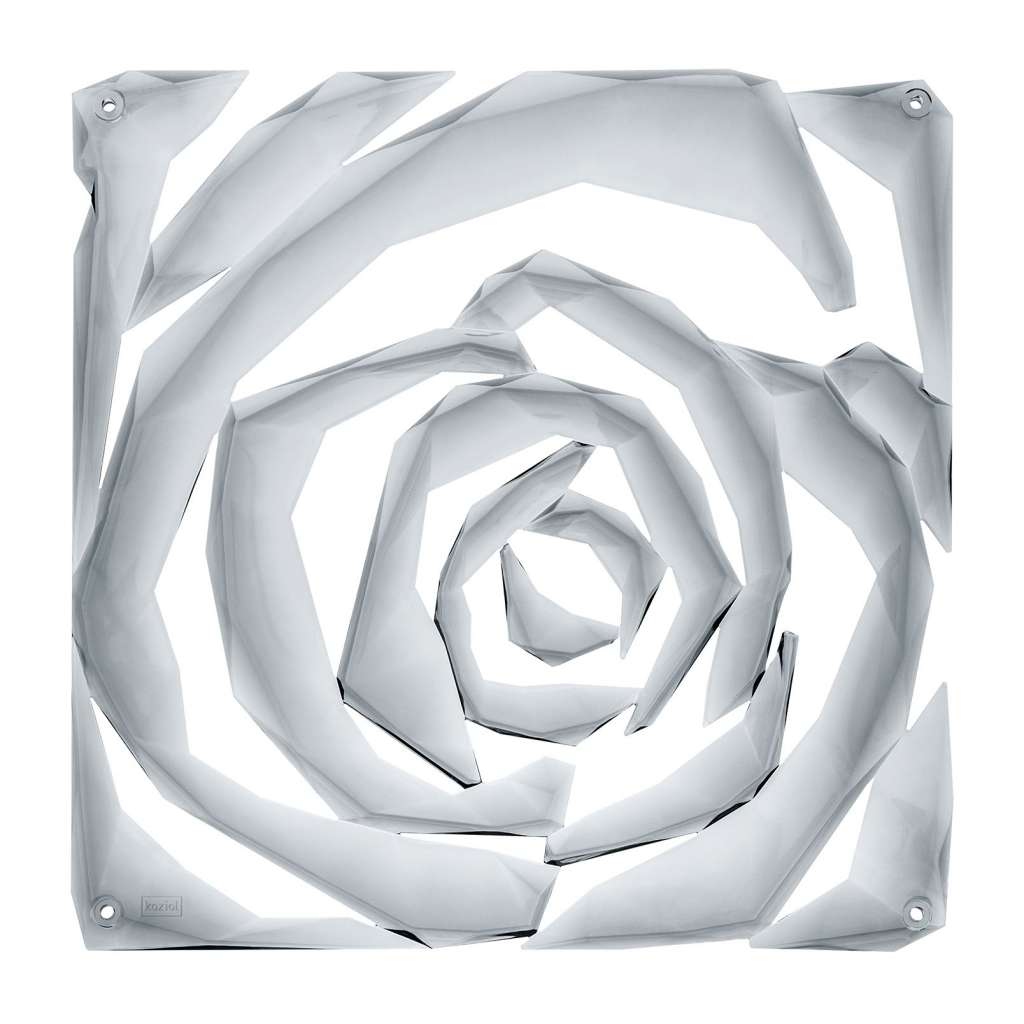 home24 Raumteiler Romance (4er-Set)