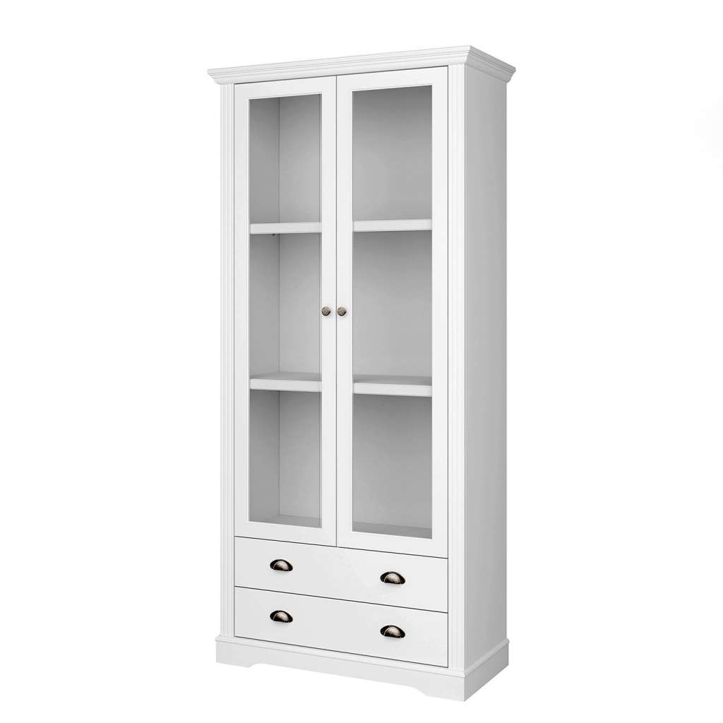 home24 Vitrinenschrank Venice II