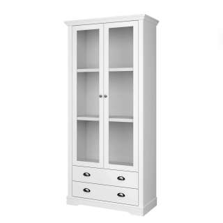 home24 Vitrinenschrank Venice II