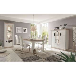 home24 Standvitrine Lewk
