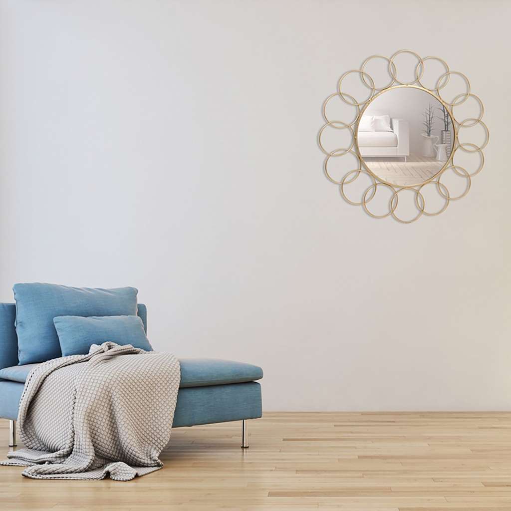 home24 Spiegel Creolo