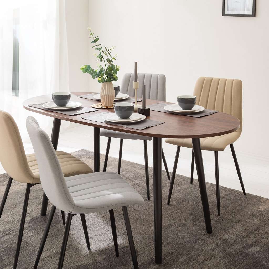 home24 Esstisch Gjora II