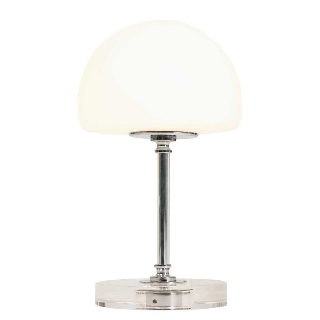 home24 LED-Tischleuchte Ancilla V