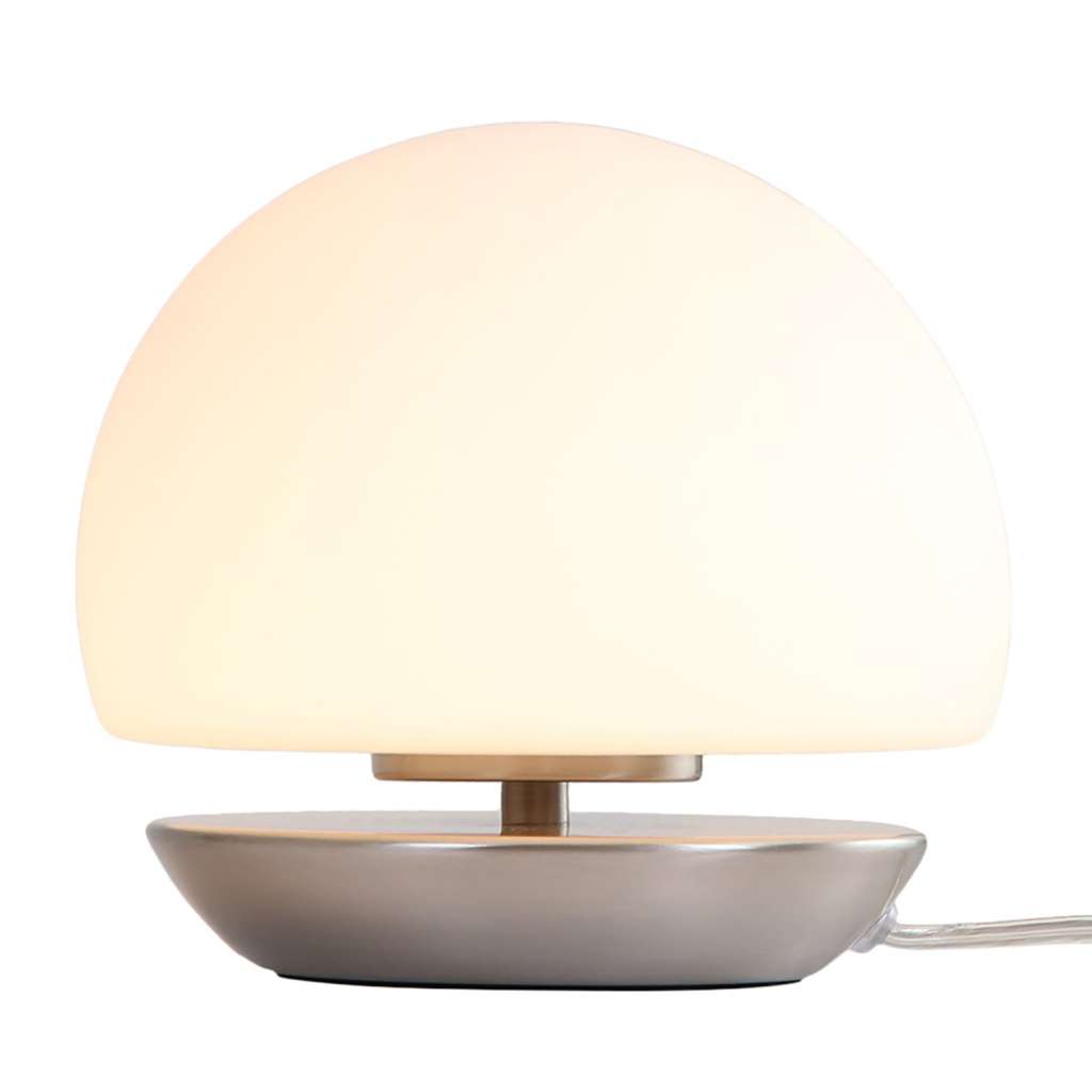 home24 LED-Tischleuchte Ancilla IV