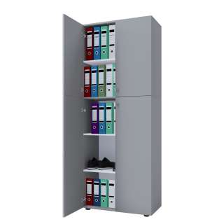 home24 Bueroschrank Lona