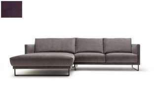 Freistil Rolf Benz - Freistil 133 Ecksofa - links - indoor
