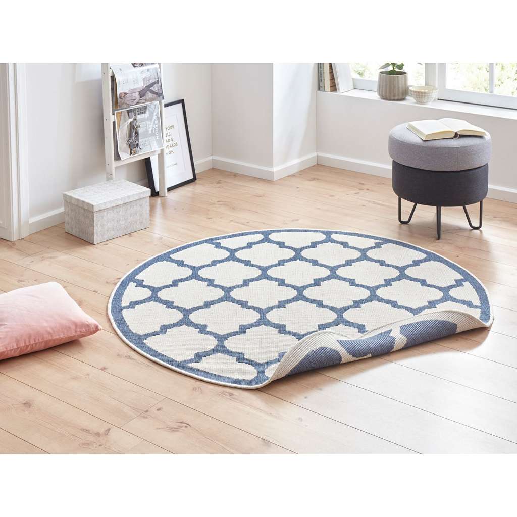 home24 In-/Outdoorteppich Palermo