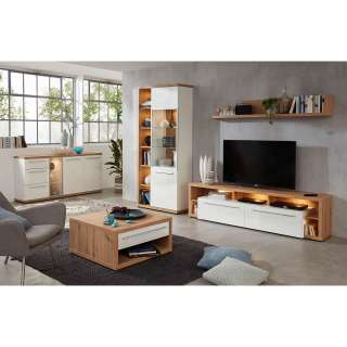 home24 Vitrinenschrank Odino