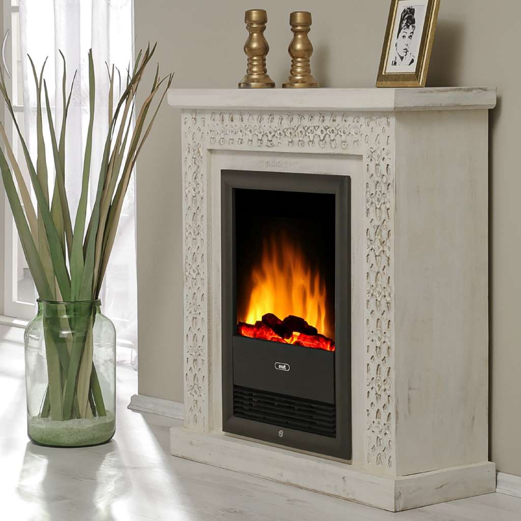 home24 Elektrokamin Nagpur