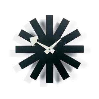 Vitra - Asterisk Clock - indoor