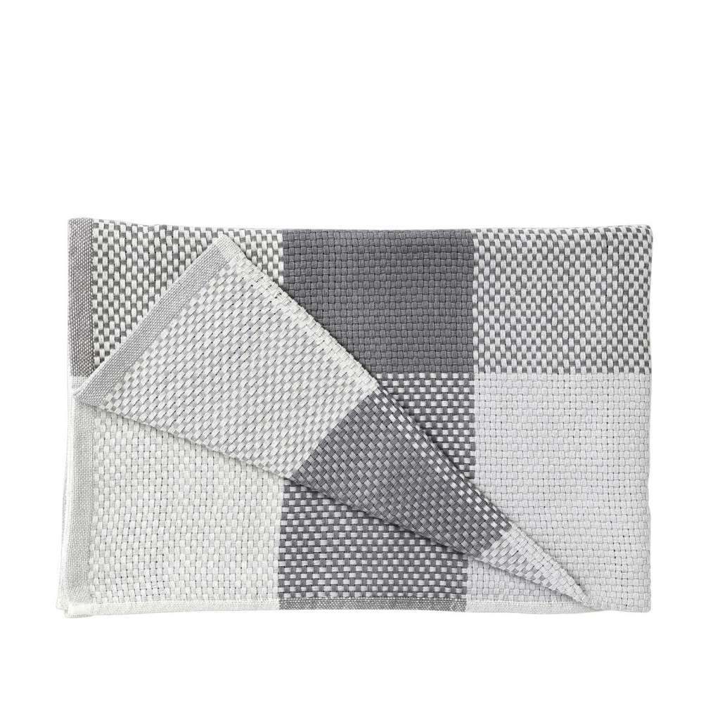 Muuto - Loom Tagesdecke - Grey - indoor