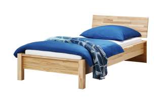 Bettgestell 90x200 - Buche Oslo ¦ holzfarben ¦ Maße (cm): B: 104 H: 77 Kindermöbel > Kinderbetten - Höffner