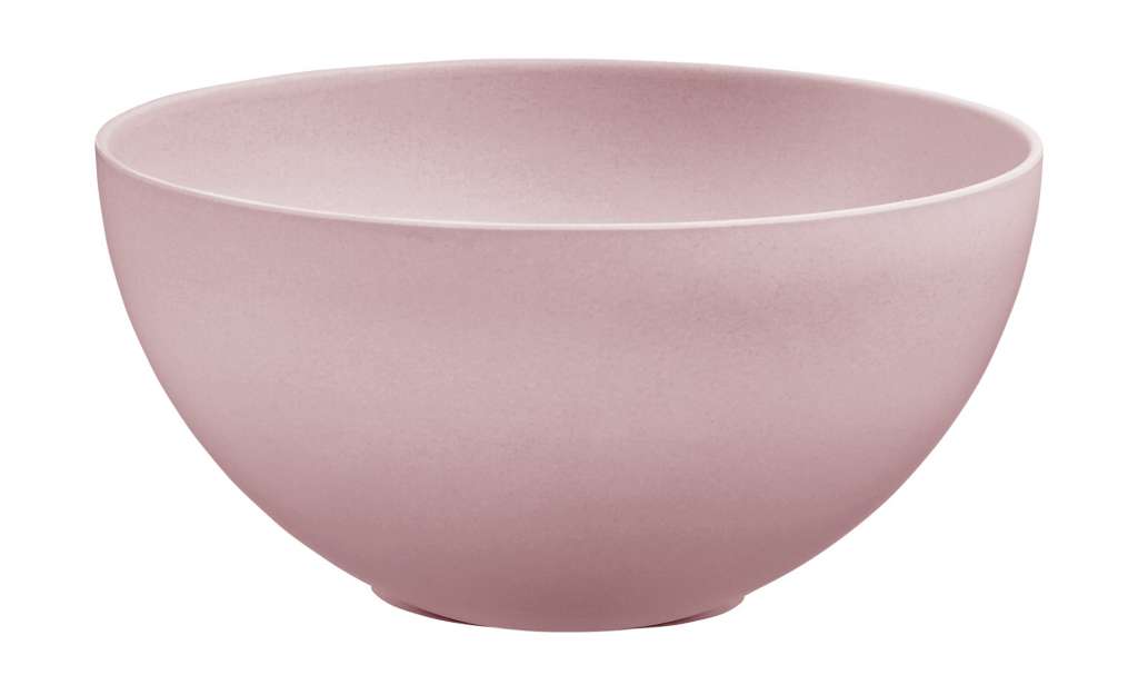 for friends Schüssel 20 cm ¦ rot ¦ Maße (cm): H: 8,8 Ø: [20.0] Geschirr > Schalen - Höffner