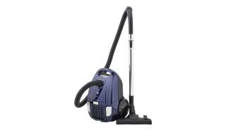 KHG Bodenstaubsauger  BS-704MT(C) ¦ blau ¦ Kunststoff, Metall ¦ Maße (cm): B: 24 H: 31 T: 43 Elektrokleingeräte > Staubsauger & Reiniger - Höffner