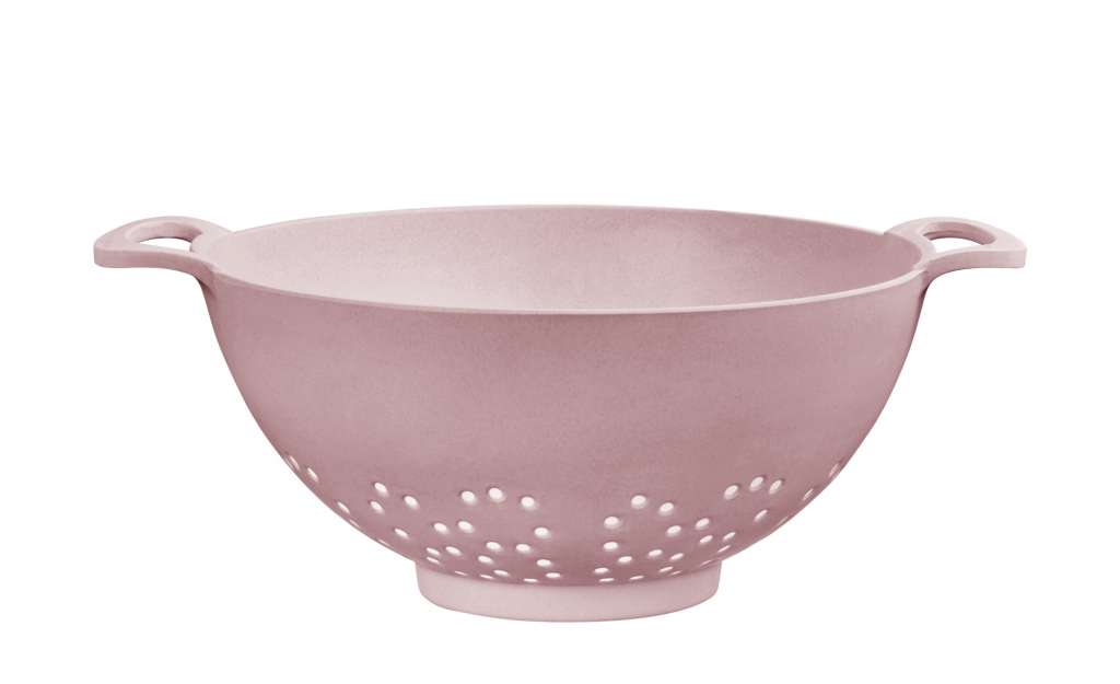 for friends Seiher ¦ rot ¦ Maße (cm): H: 11 Ø: [29.0] Küchenzubehör & Helfer > Siebe & Seiher - Höffner