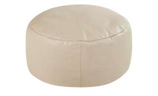 Gray & Jones Sitzpouf ¦ rosa/pink ¦ Maße (cm): B: 60 H: 30 T: 60 Polstermöbel > Hocker > Sitzpouf - Höffner