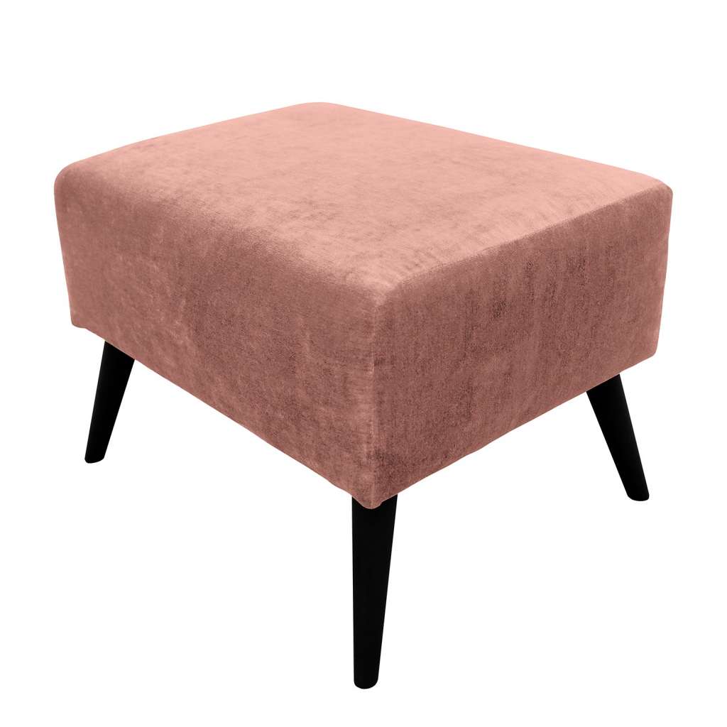 home24 Polsterhocker Pillig