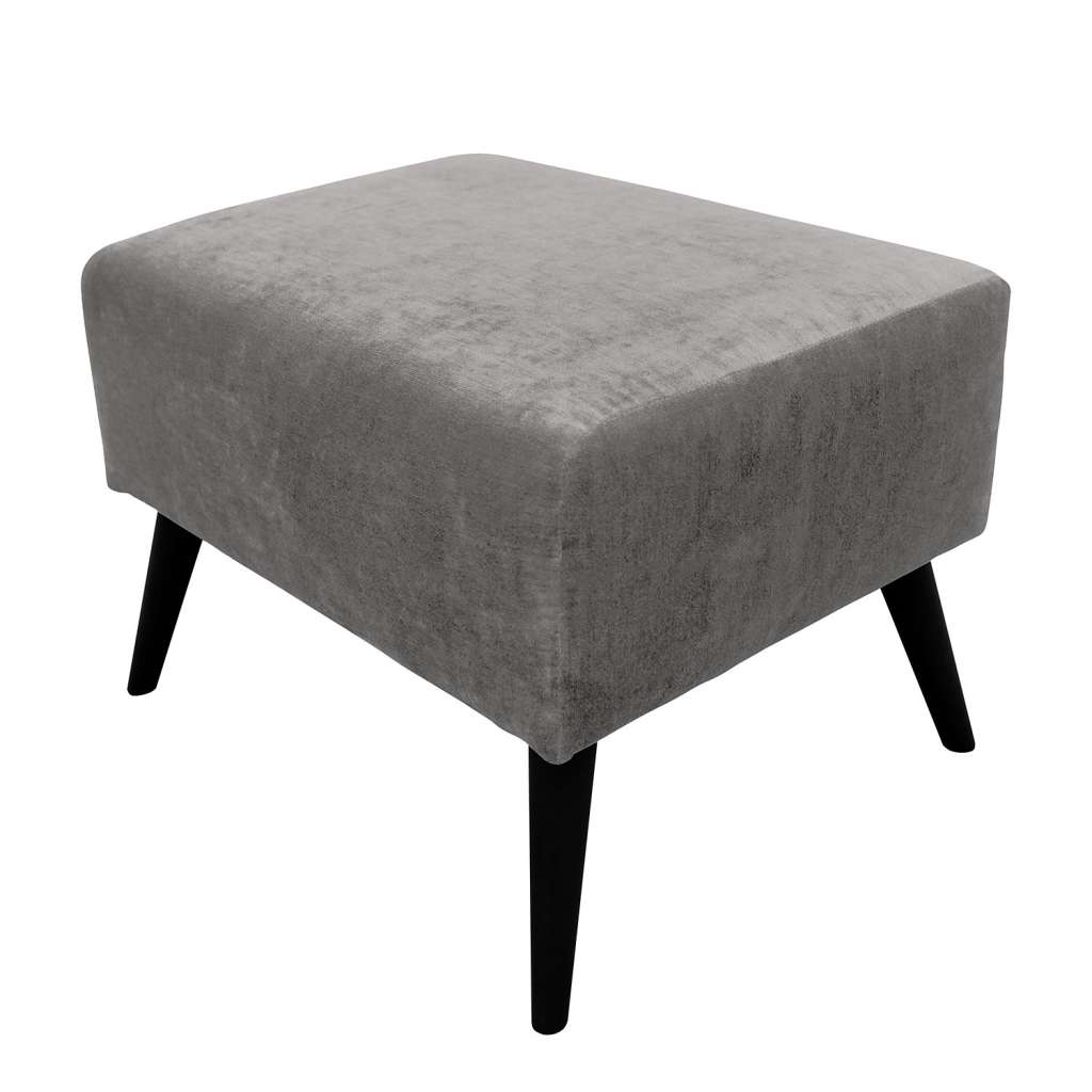 home24 Polsterhocker Pillig