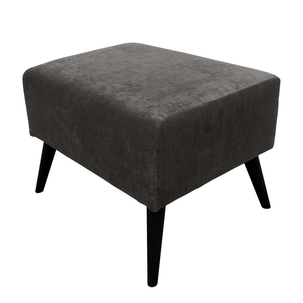 home24 Polsterhocker Pillig