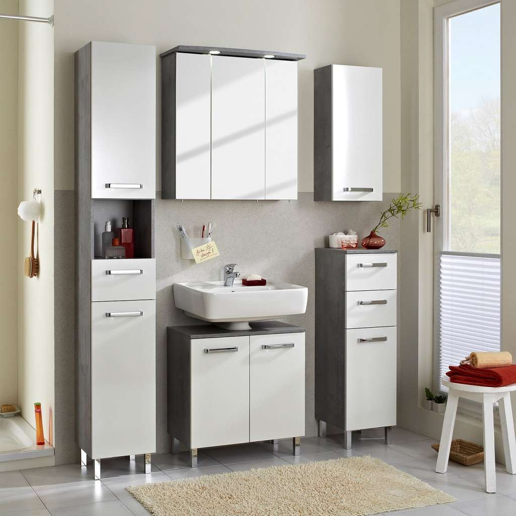 home24 Hochschrank Hanau